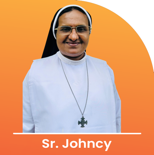 SR. JOHNCY